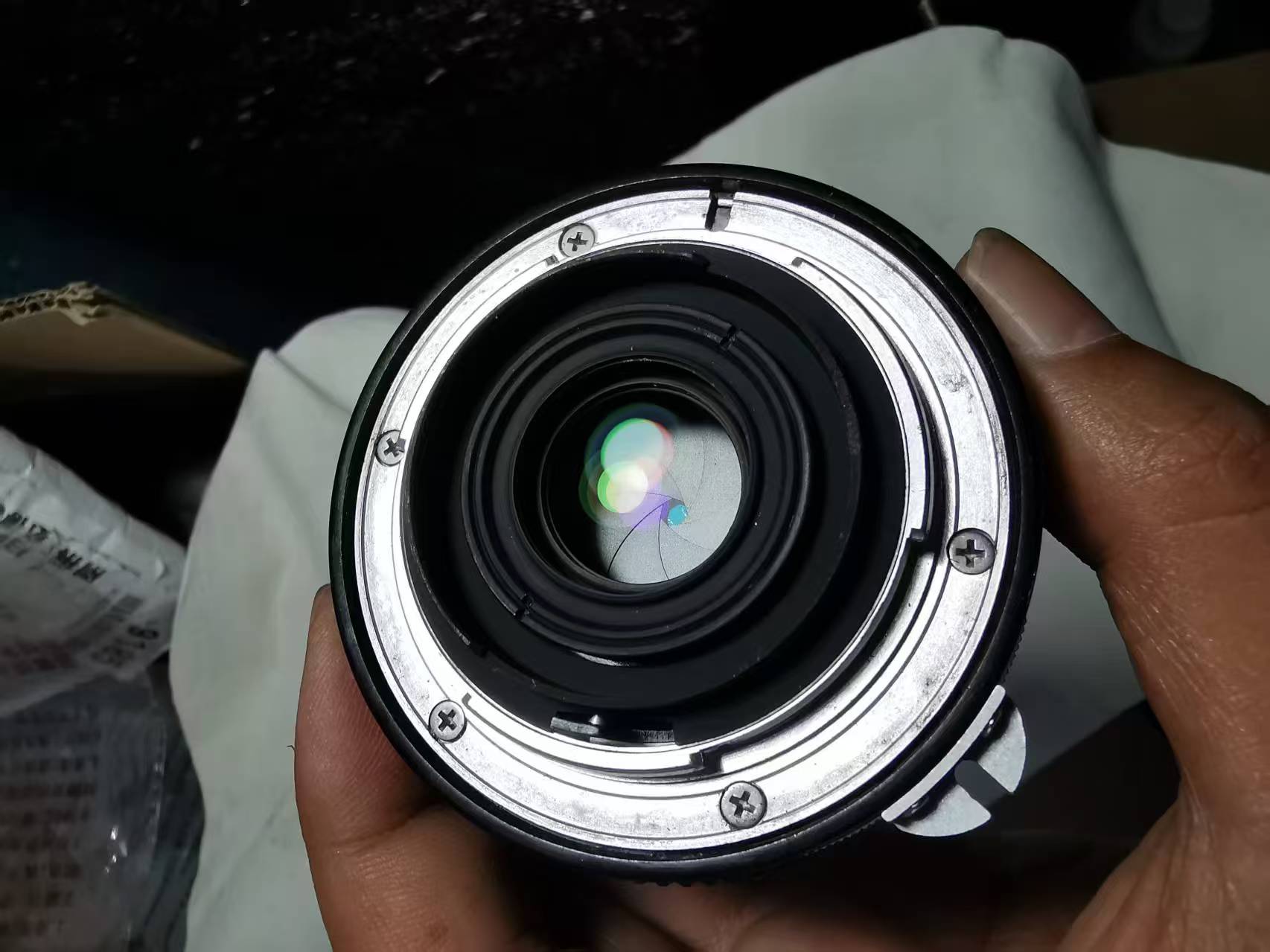 [Product=Lens][Brand=Nikon][Model=NIKKOR 28mm F2.8][FocalLength=28][MaxAPT=2.8][SN=410599][Frame=135][Date=20250228][MD5=3dbb0c7296cb53e12ec2bb0a589a2d98].jpg