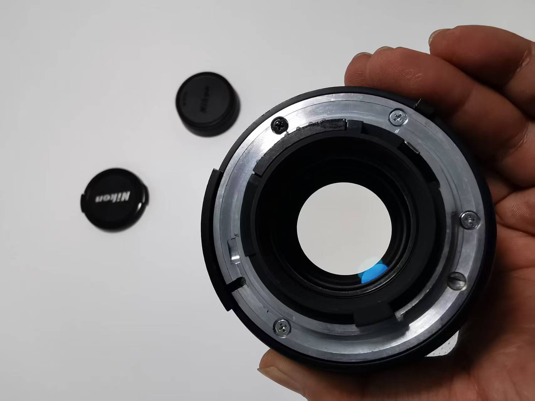 [Product=Lens][Brand=Nikon][Model=AF MICRO NIKKOR 105mm F2.8 D][FocalLength=105][MaxAPT=2.8][Date=20250228][MD5=d231e8c9b0fc1d8a601bb8545114170e].jpg