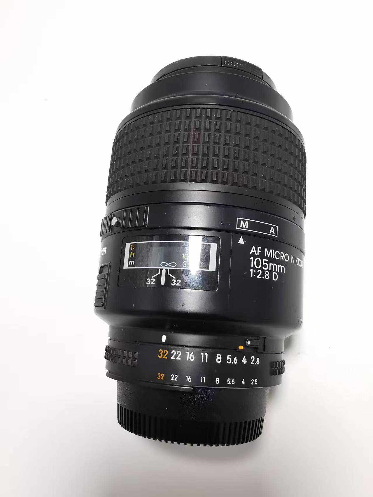[Product=Lens][Brand=Nikon][Model=AF MICRO NIKKOR 105mm F2.8 D][FocalLength=105][MaxAPT=2.8][Date=20250228][MD5=d573520dd33656e5babe8e143ccfd3f0].jpg