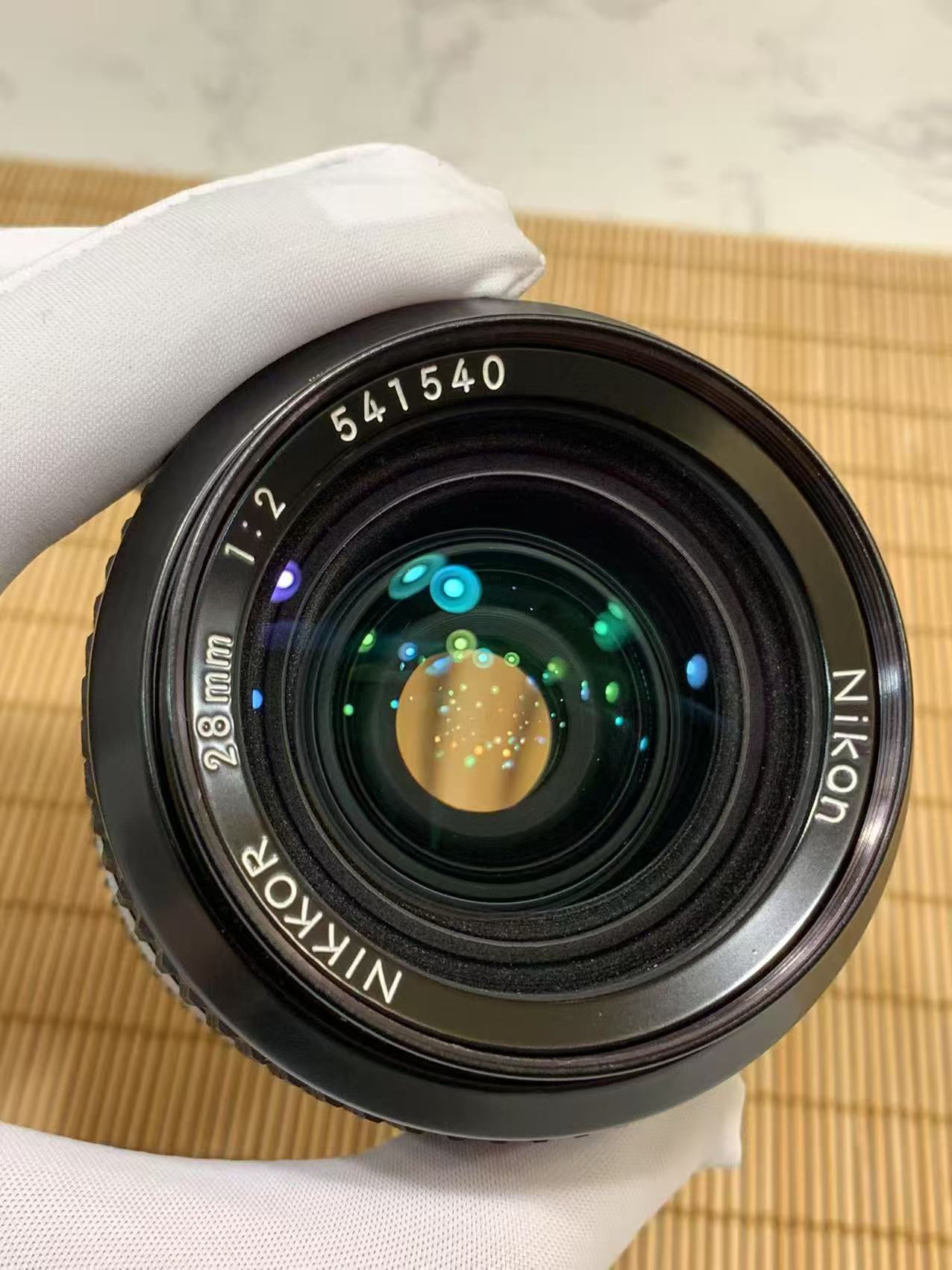 [Product=Lens][Brand=Nikon][Model=NIKKOR 28mm F2][FocalLength=28][MaxAPT=2][SN=541540][Frame=135][Date=20250302][MD5=69c16aa91545539479a7bd55ee6a4930].jpg