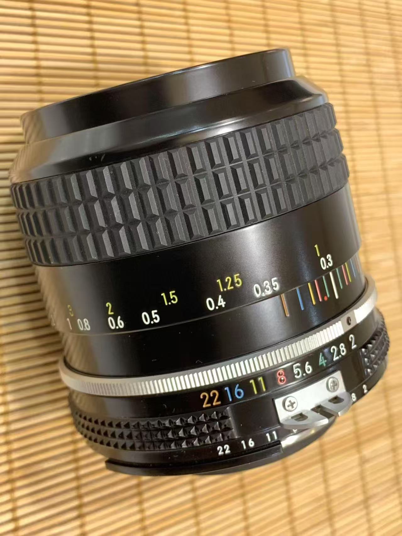 [Product=Lens][Brand=Nikon][Model=NIKKOR 28mm F2][FocalLength=28][MaxAPT=2][SN=541540][Frame=135][Date=20250302][MD5=55207b670df3a7377678f597104401bd].jpg