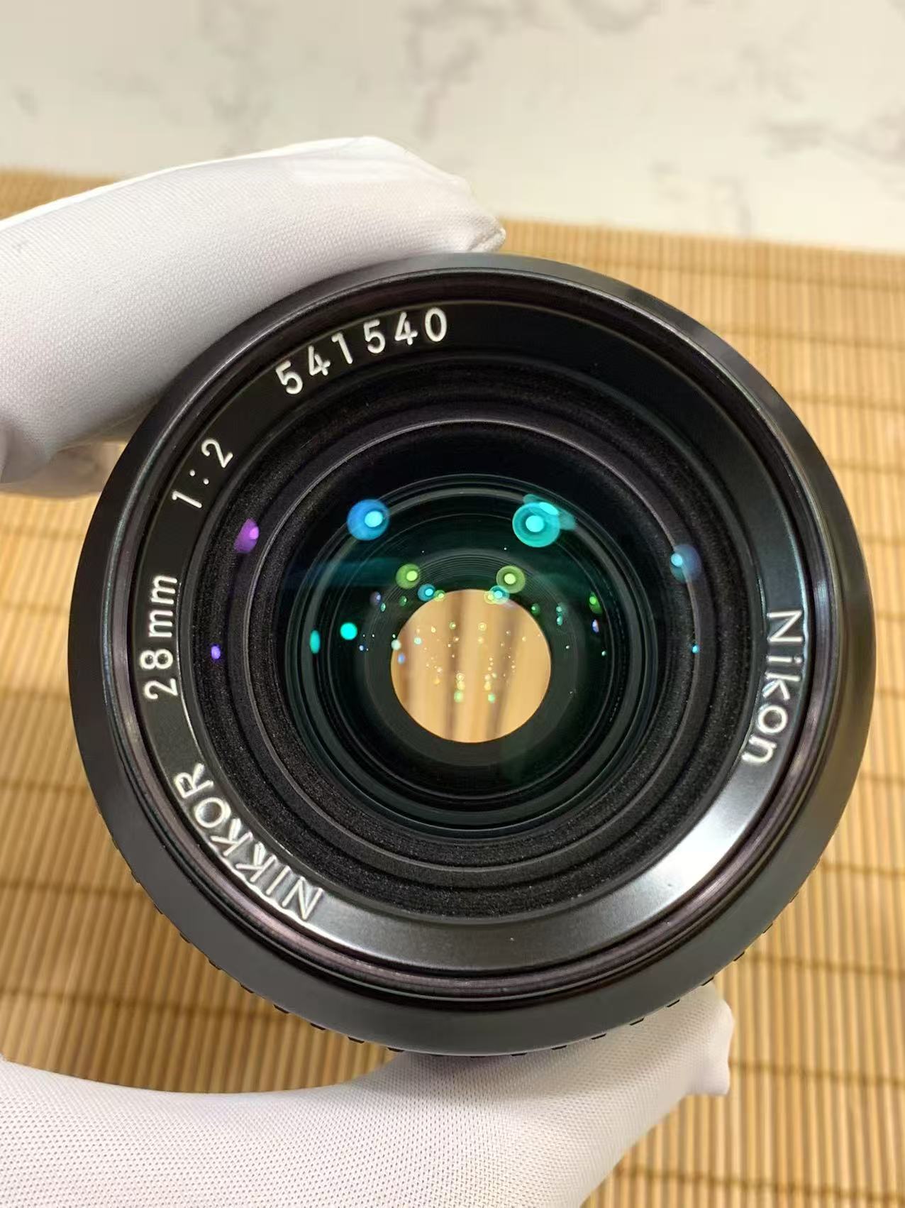 [Product=Lens][Brand=Nikon][Model=NIKKOR 28mm F2][FocalLength=28][MaxAPT=2][SN=541540][Frame=135][Date=20250302][MD5=c70350109cb72de0a9ba246050c8d3f4].jpg