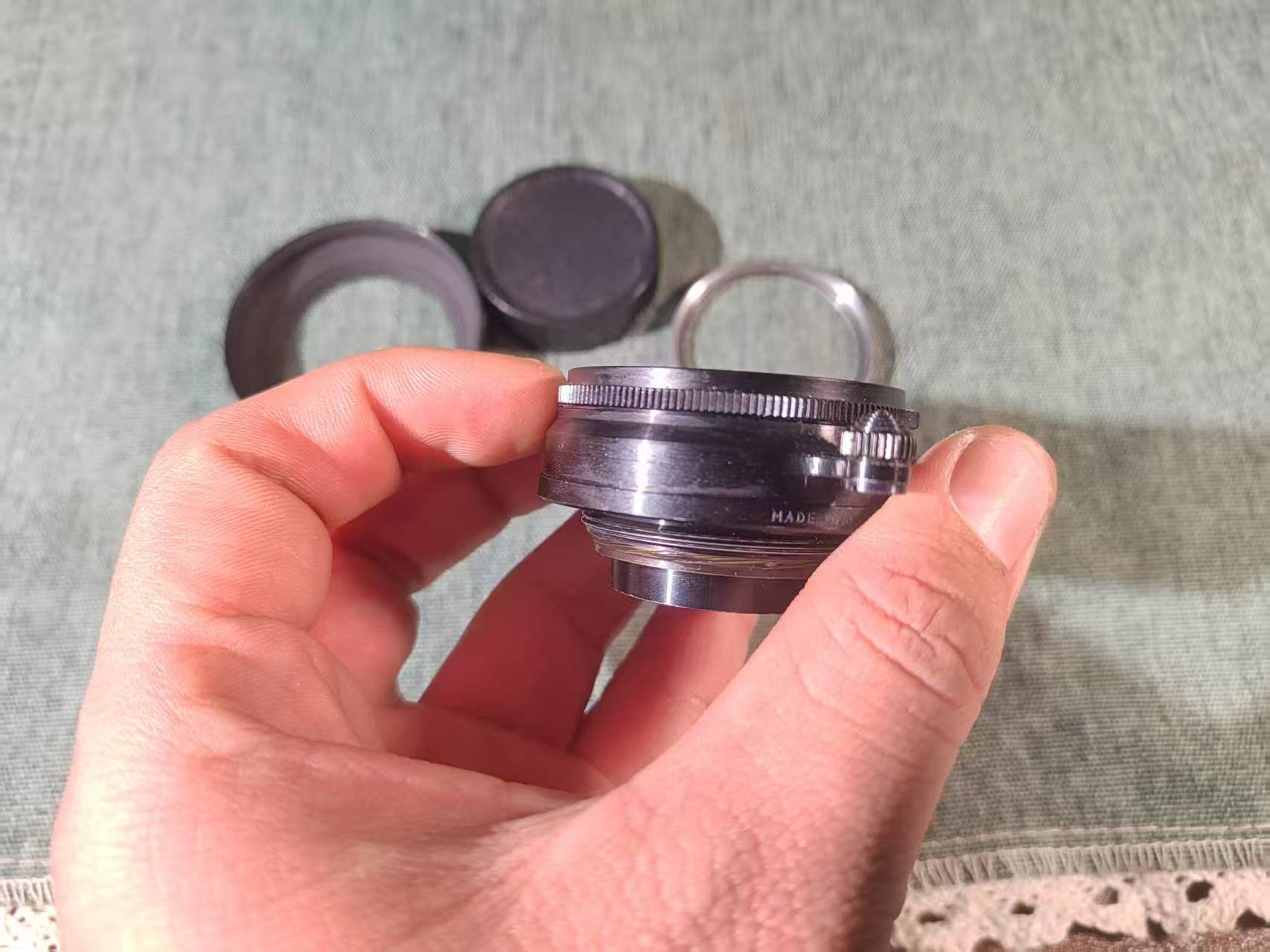 [Product=Lens][Brand=AVENON][Model=MC 28mm F3.5][FocalLength=28][MaxAPT=3.5][Mount=L39][SN=870426][Frame=135][Date=20250302][MD5=ce8a7f718987bac68fed984b2abfd990].jpg