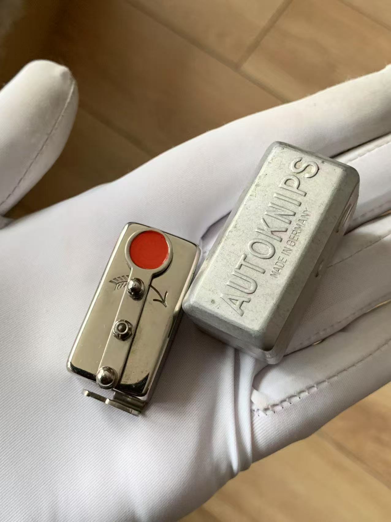 [Product=Self Timer][Brand=HAKA][Model=AUTOKNIPS Mod.I][Date=20250302][MD5=9be59a83d800c8679d7c13803b6891b0].jpg