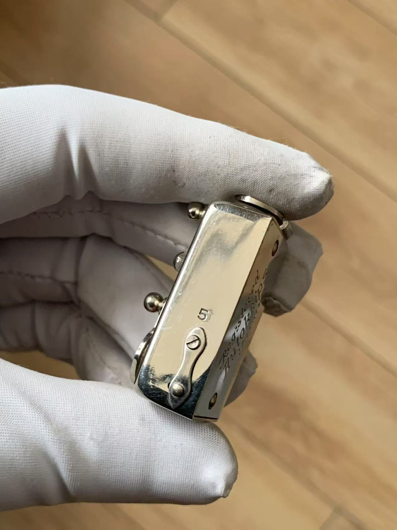 [Product=Self Timer][Brand=HAKA][Model=AUTOKNIPS Mod.I][Date=20250302][MD5=d6a5cefd23247bfb5ff55b0bcd2d7e65].jpg