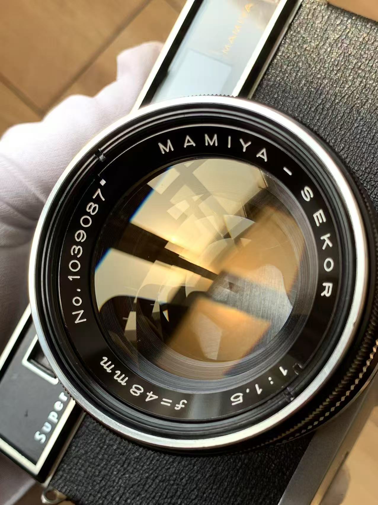 [Product=Camera][Brand=MAMIYA][Model=Super Deluxe][SN=1280204][Date=20250305][MD5=2af54cdecdc0e3ca452074f09ce5e549].jpg