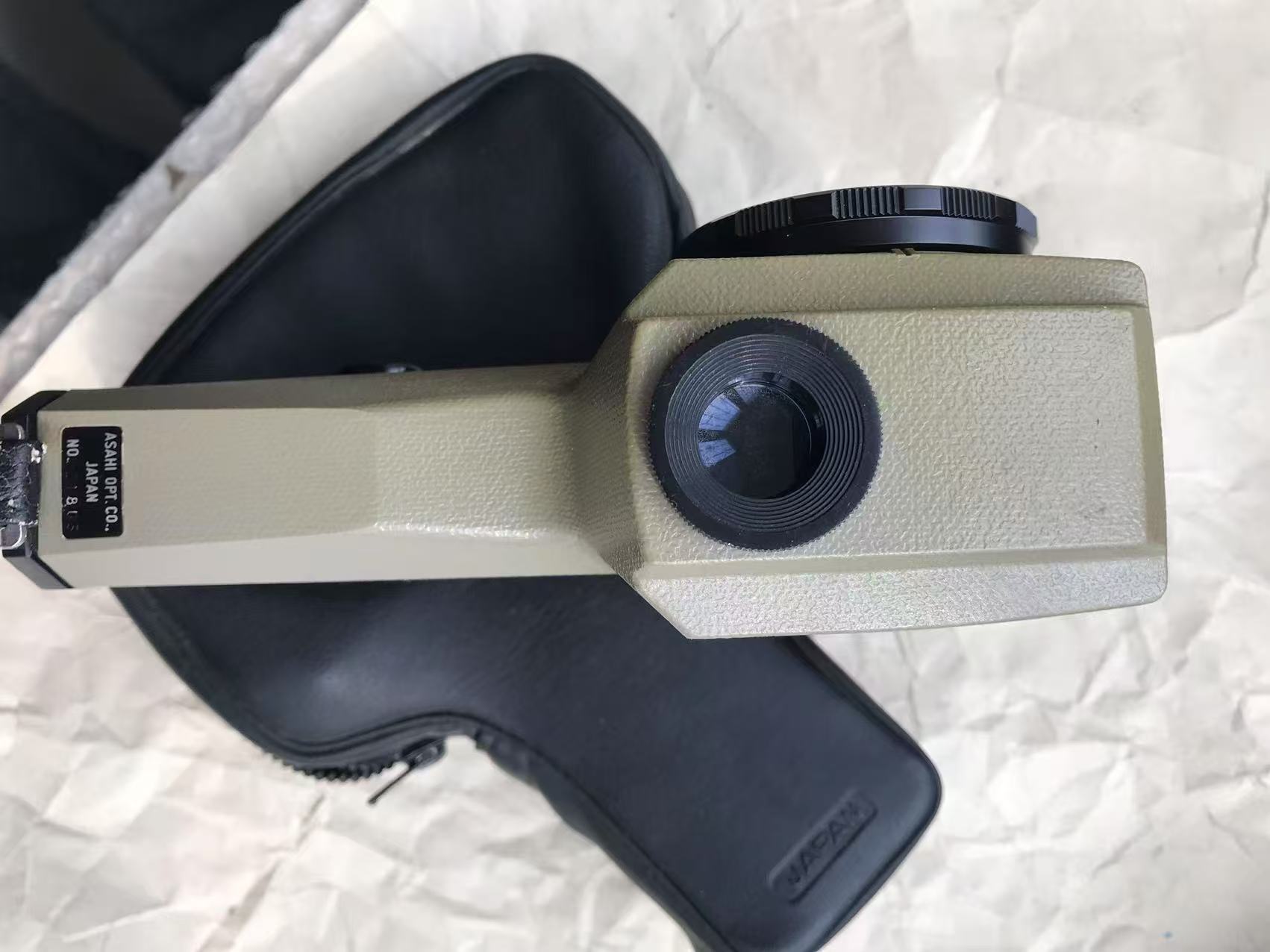 [Product=LightMeter][Brand=Pentax][Model=Spotmeter V][Measure=Reflective][Display=Mechanical][Date=20250305][MD5=18b35d465c3cd348bd42f8acdafeadd5].jpg