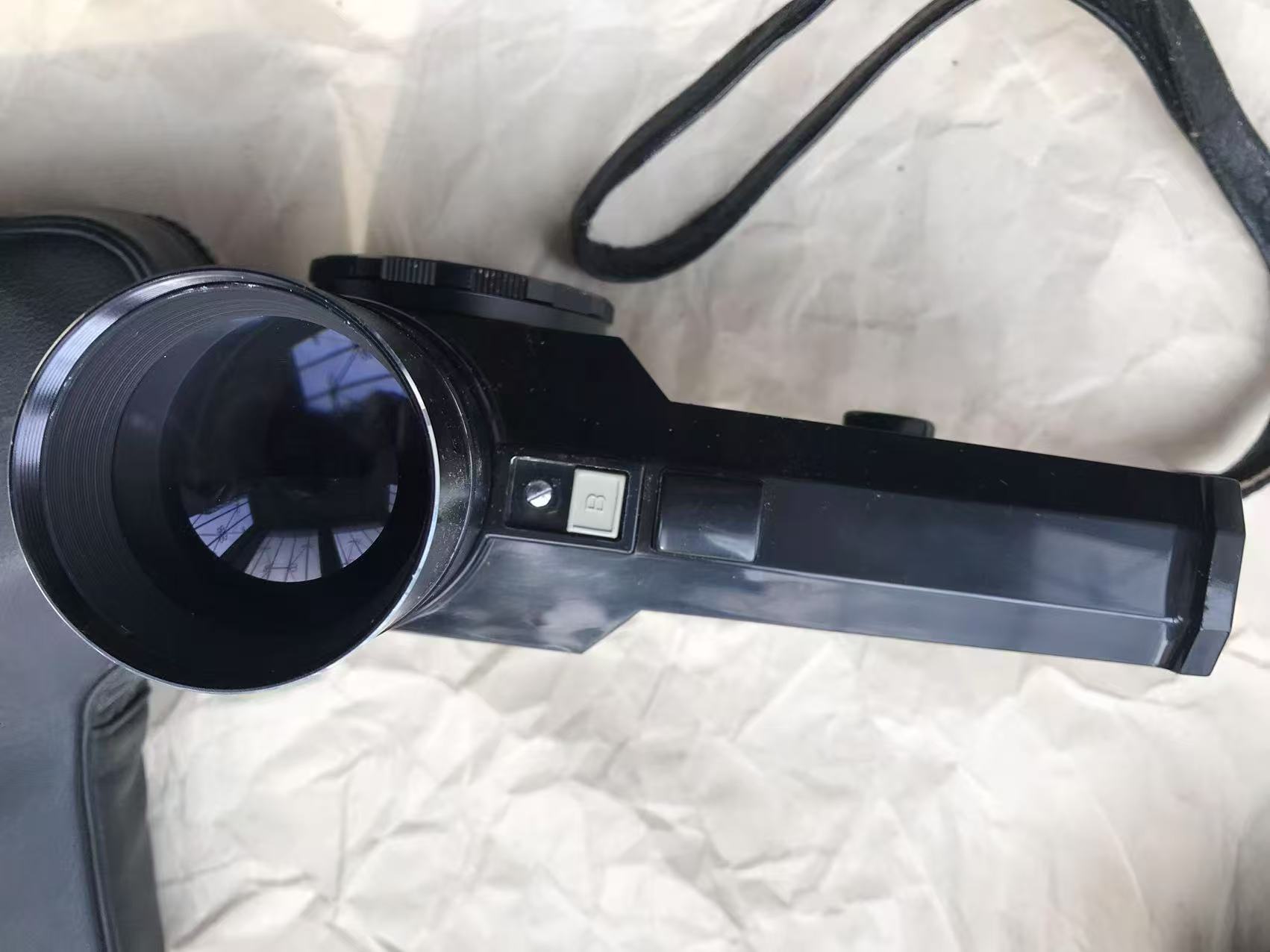 [Product=LightMeter][Brand=Pentax][Model=Spotmeter V][Measure=Reflective][Display=Mechanical][Date=20250305][MD5=d7ed2956af9a4bab8b9bf2553db2060f].jpg