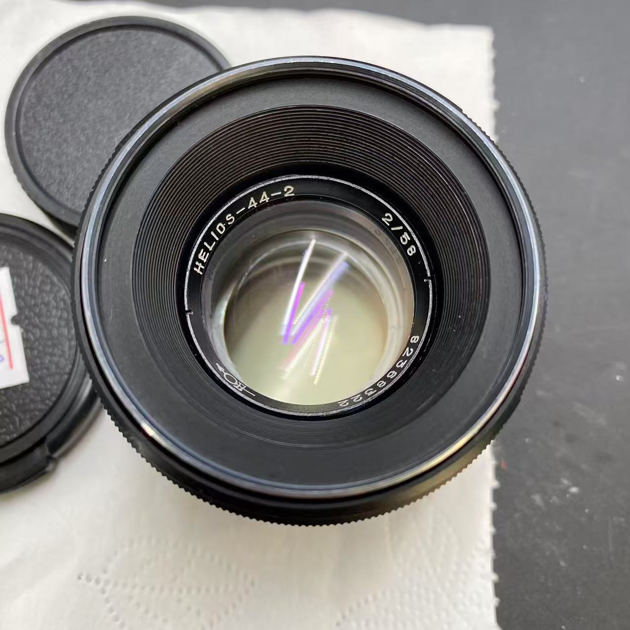 [Product=Lens][Brand=ZENIT][Model=HELIOS-44-2 58mm F2][FocalLength=58][MaxAPT=2][Mount=M42][SN=82368322][Frame=135][Date=20250305][MD5=0b58b1c8e36a271ada3655e86688d24b].jpg