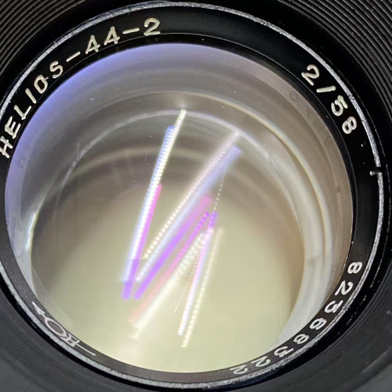 [Product=Lens][Brand=ZENIT][Model=HELIOS-44-2 58mm F2][FocalLength=58][MaxAPT=2][Mount=M42][SN=82368322][Frame=135][Date=20250305][MD5=4f8a8810dc105adf1e929e027c9db274].jpg