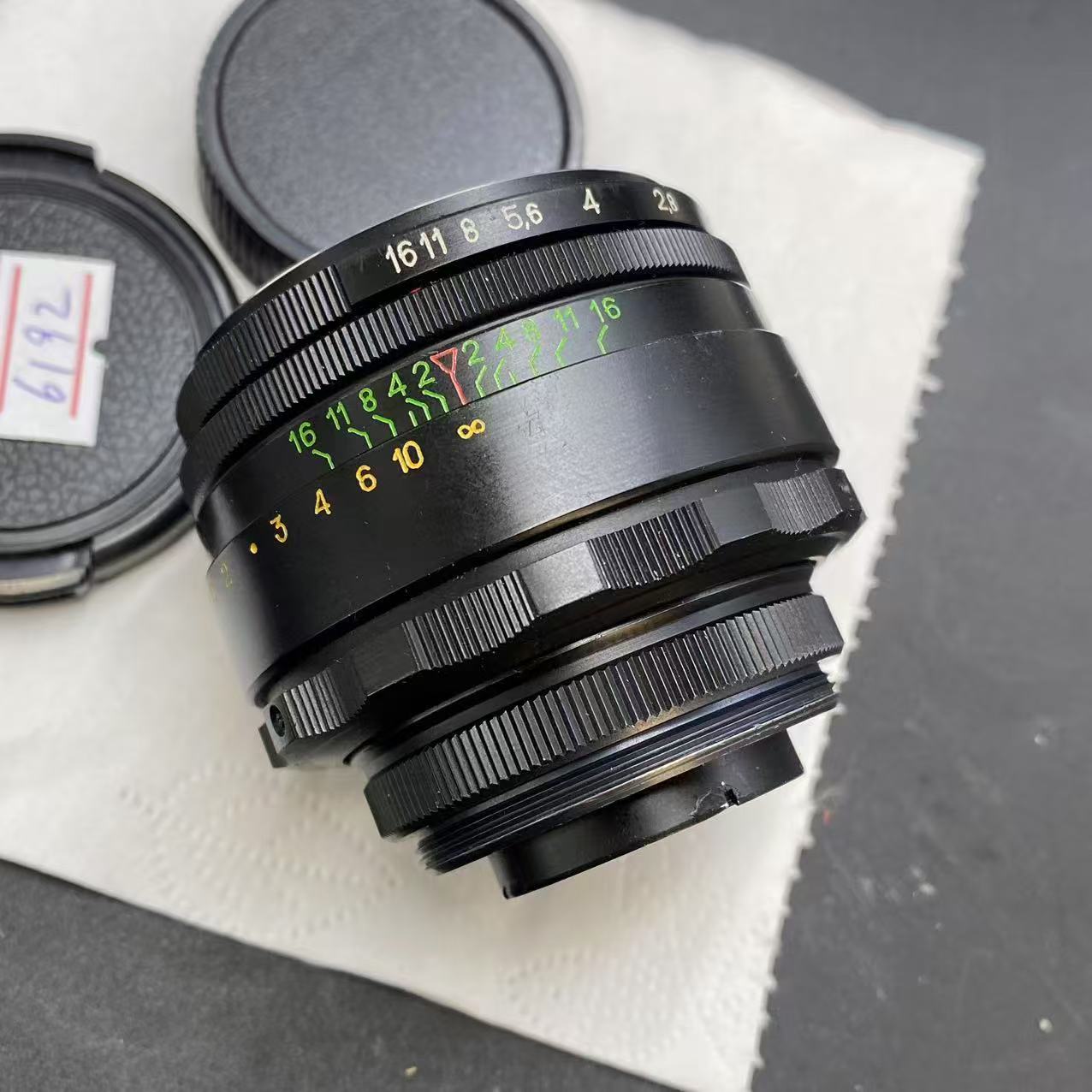 [Product=Lens][Brand=ZENIT][Model=HELIOS-44-2 58mm F2][FocalLength=58][MaxAPT=2][Mount=M42][SN=82368322][Frame=135][Date=20250305][MD5=c3d6b5157204d8c6731e8d65c0fde24f].jpg