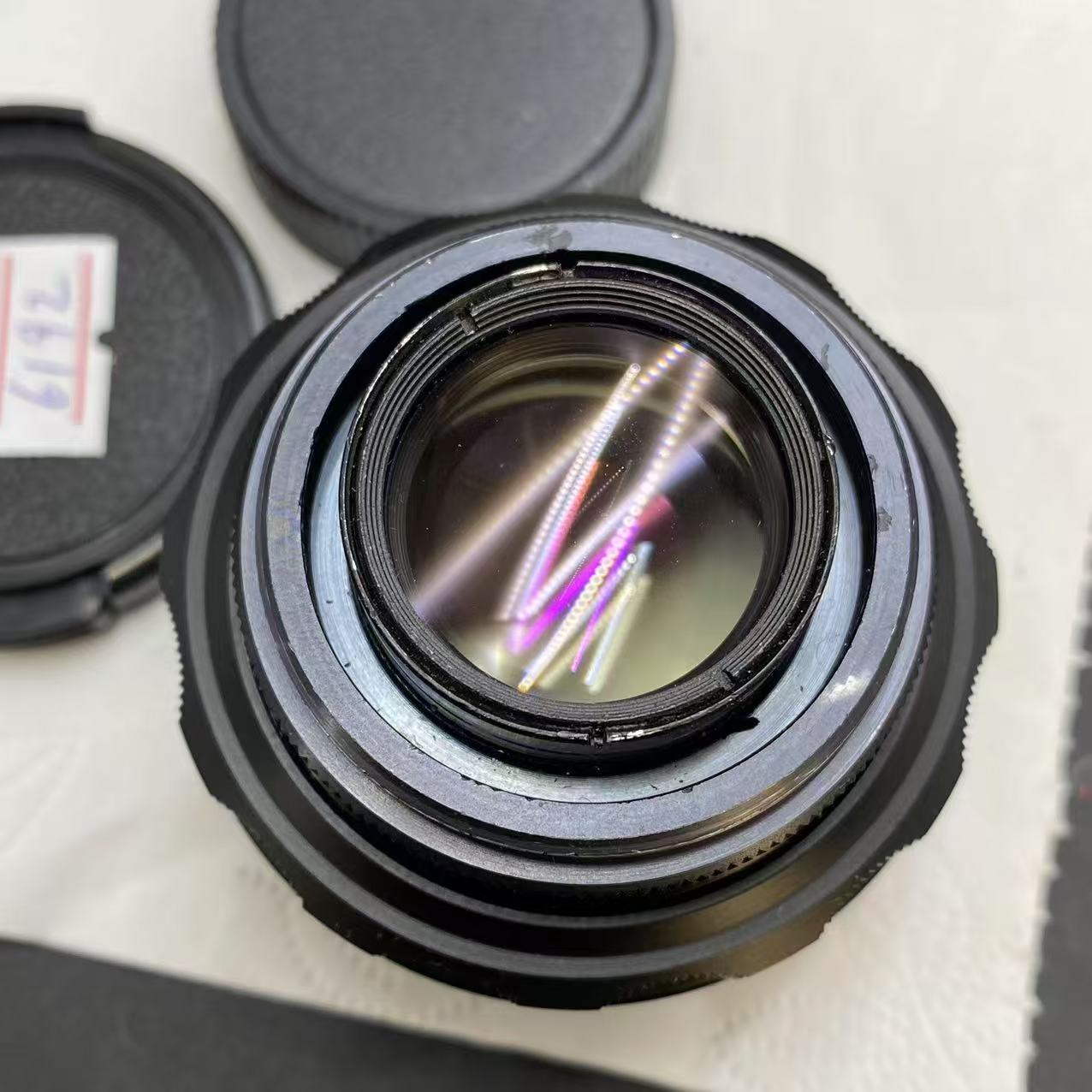 [Product=Lens][Brand=ZENIT][Model=HELIOS-44-2 58mm F2][FocalLength=58][MaxAPT=2][Mount=M42][SN=82368322][Frame=135][Date=20250305][MD5=e3980177ed38aeb342f8e9864581f3b2].jpg