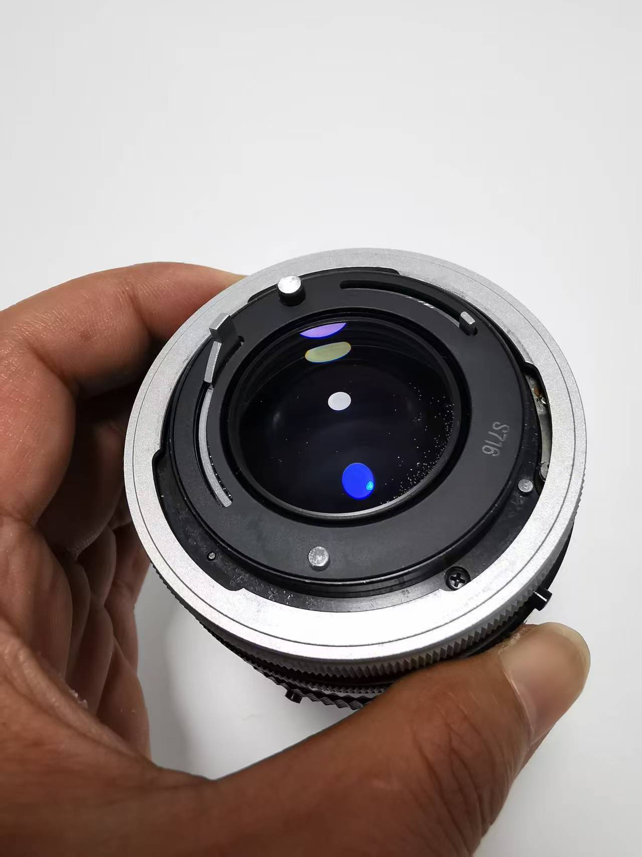 [Product=Lens][Brand=Canon][Model=FD 50mm F1.4 S.S.C.][FocalLength=50][MaxAPT=1.4][SN=S718][Frame=135][Date=20250308][MD5=bb33f3e4b6ce73e3b865cfe586bf25dc].jpg