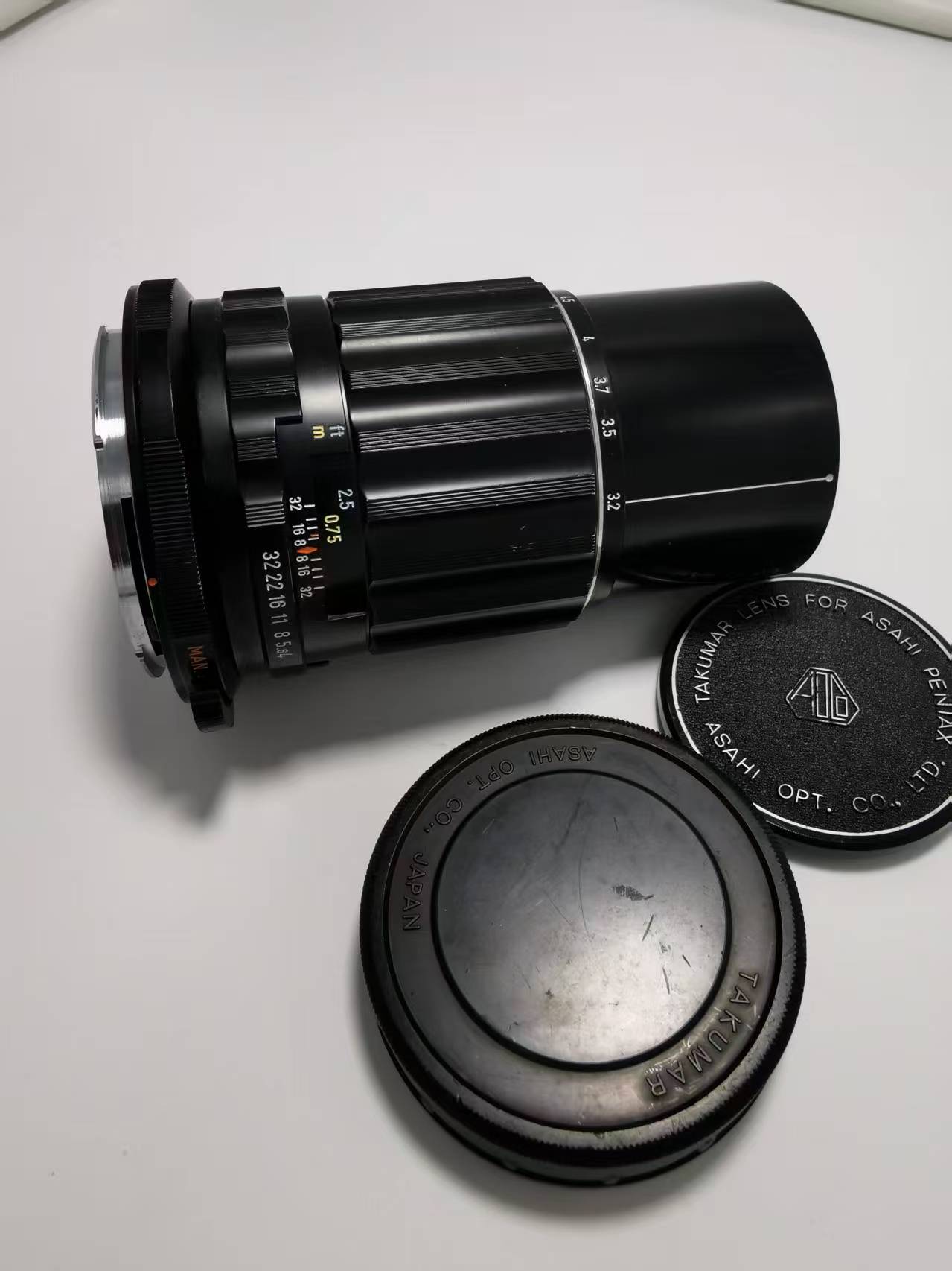 [Product=Lens][Brand=Pentax][Model=Super-Multi-Coated MACRO-TAKUMAR 6X7 135mm F4][FocalLength=135][MaxAPT=4][Mount=PK67][SN=8457777][Frame=6X7][Date=20250308][MD5=91dfc75b442a1d6d27b888e46aabe164].jpg