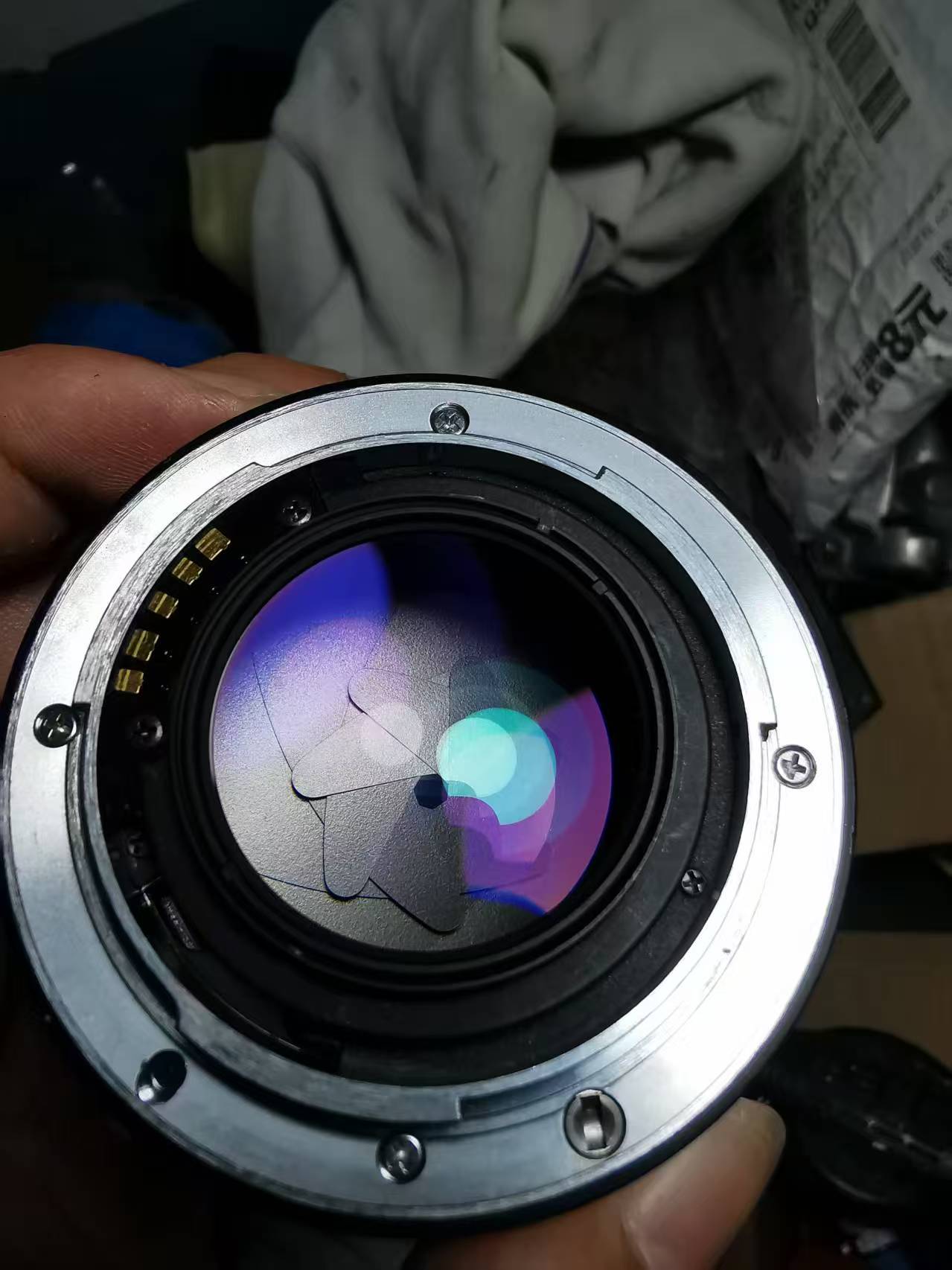 [Product=Lens][Brand=Minolta][Model=AF 50mm F1.4 (22)][FocalLength=50][MaxAPT=1.4][SN=1765244][Frame=135][Date=20250308][MD5=90eae22b60f8ab34e04b28aba4d09d93].jpg