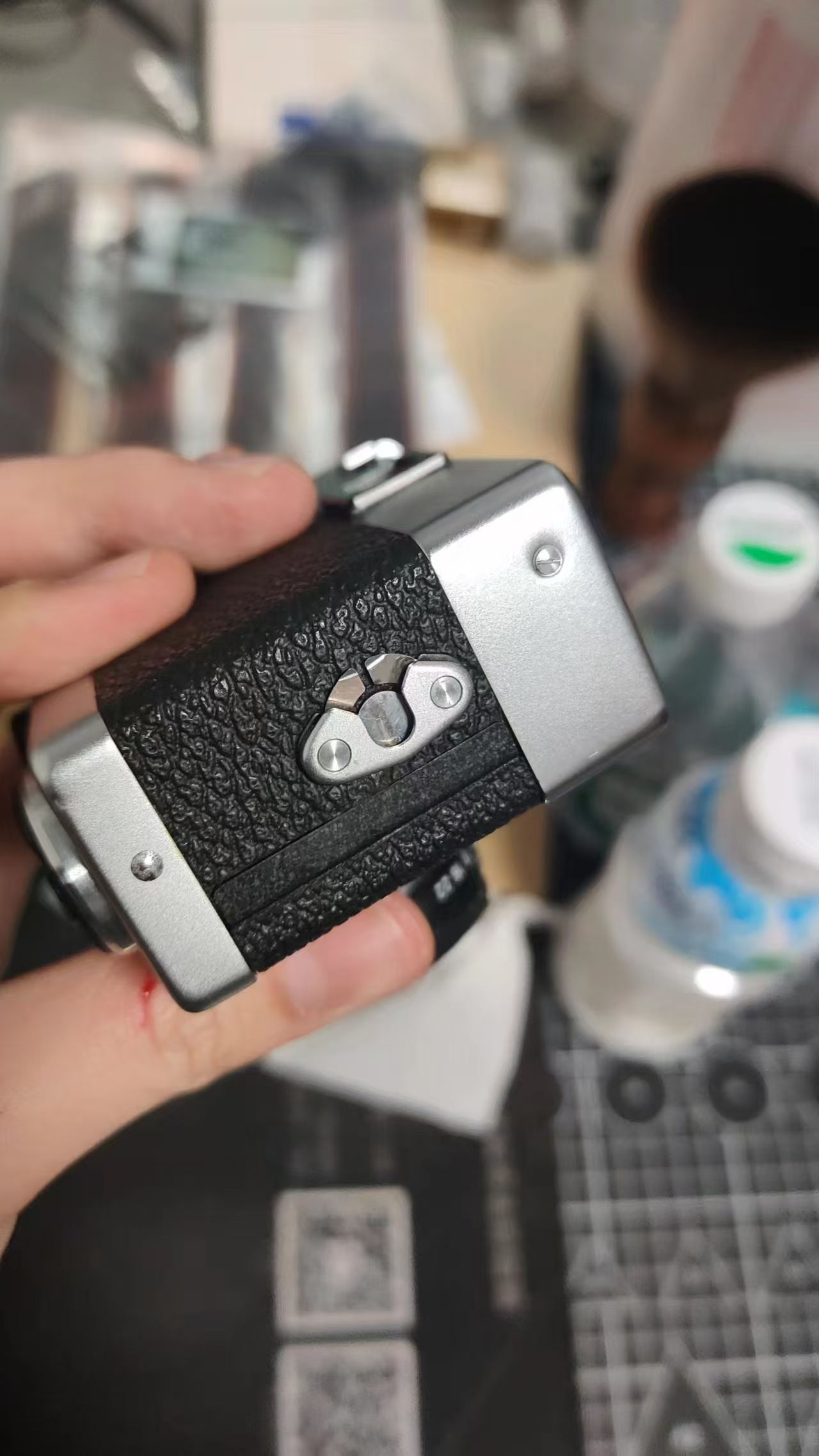 [Product=Camera][Brand=Rollei][Model=B 35][Date=20250311][MD5=39cab9c851059708f829988694a4e3d9].jpg